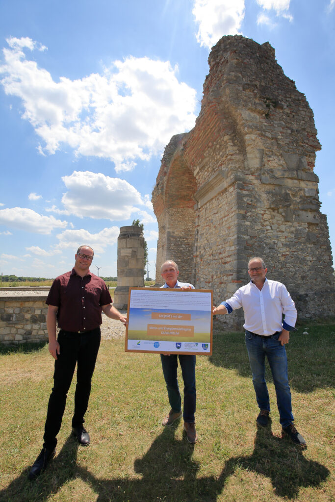KEM Carnuntum